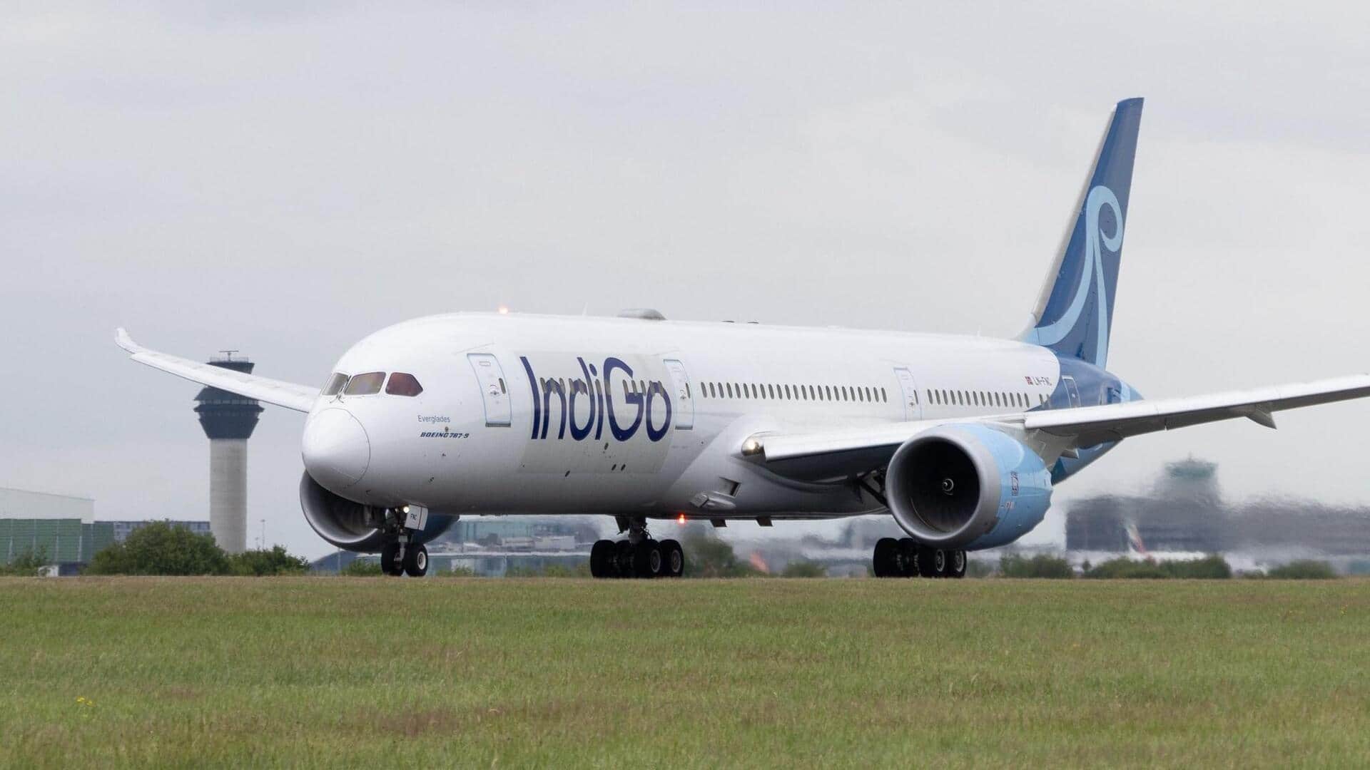 सेंसेक्स में टाटा मोटर्स की जगह लेगी इंडिगो, जानिए क्या है कारण 