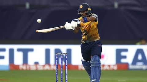 पथुम निसांका श्रीलंका से सर्वाधिक टी-20 अंतरराष्ट्रीय रन बनाने वाले बल्लेबाज बने, जानिए उनके आंकड़े 