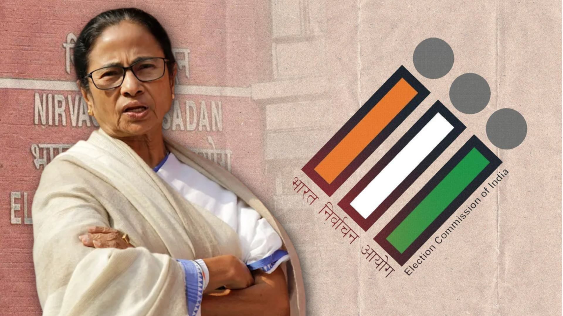 ममता बनर्जी बोलीं- हम चुनाव हारे नहीं, हराया गया; इस्तीफा नहीं दूंगी