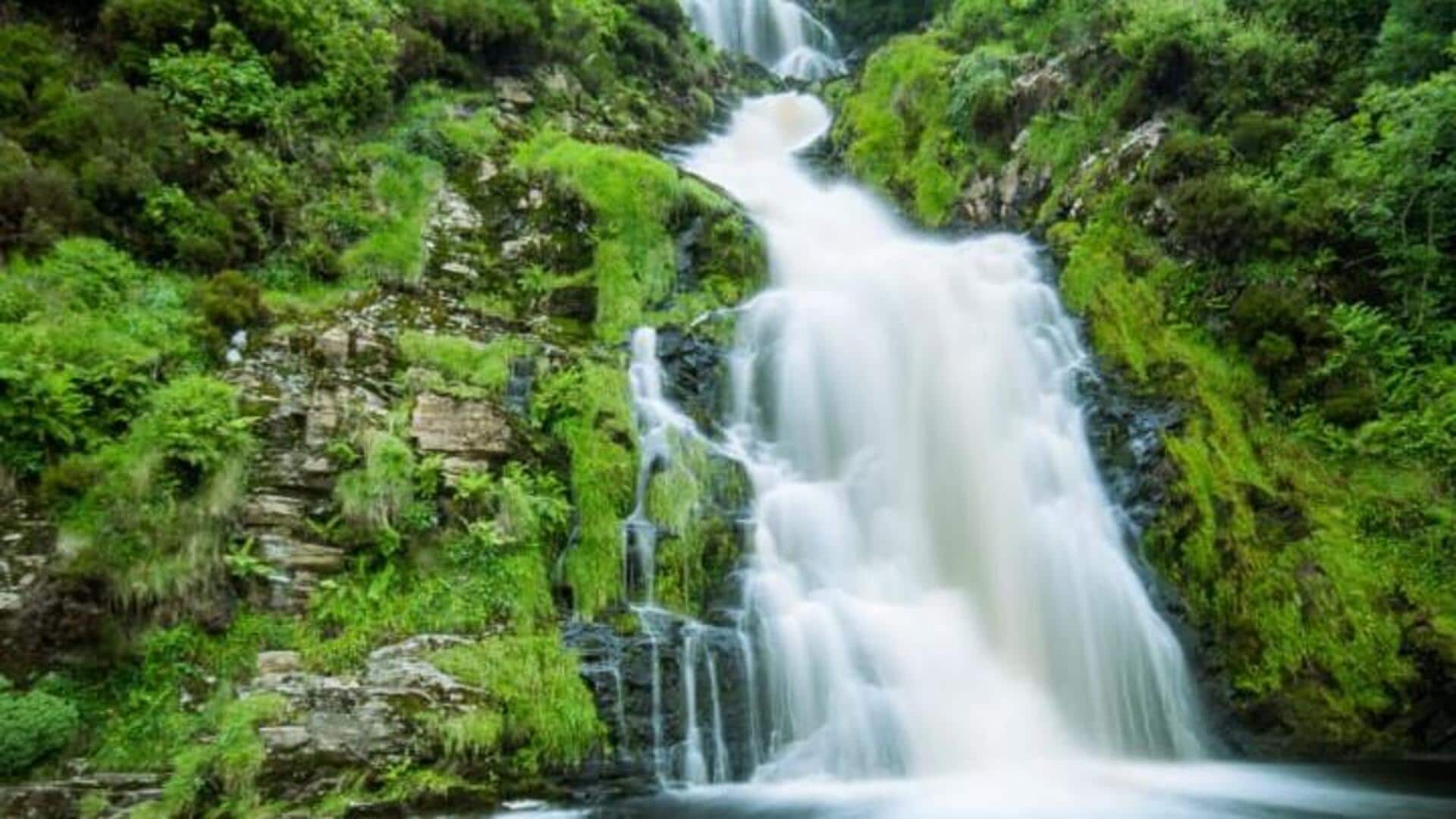 मध्य प्रदेश की ये 5 जगहे हैं बहुत खूबसूरत, एक बार जरूर जाएं