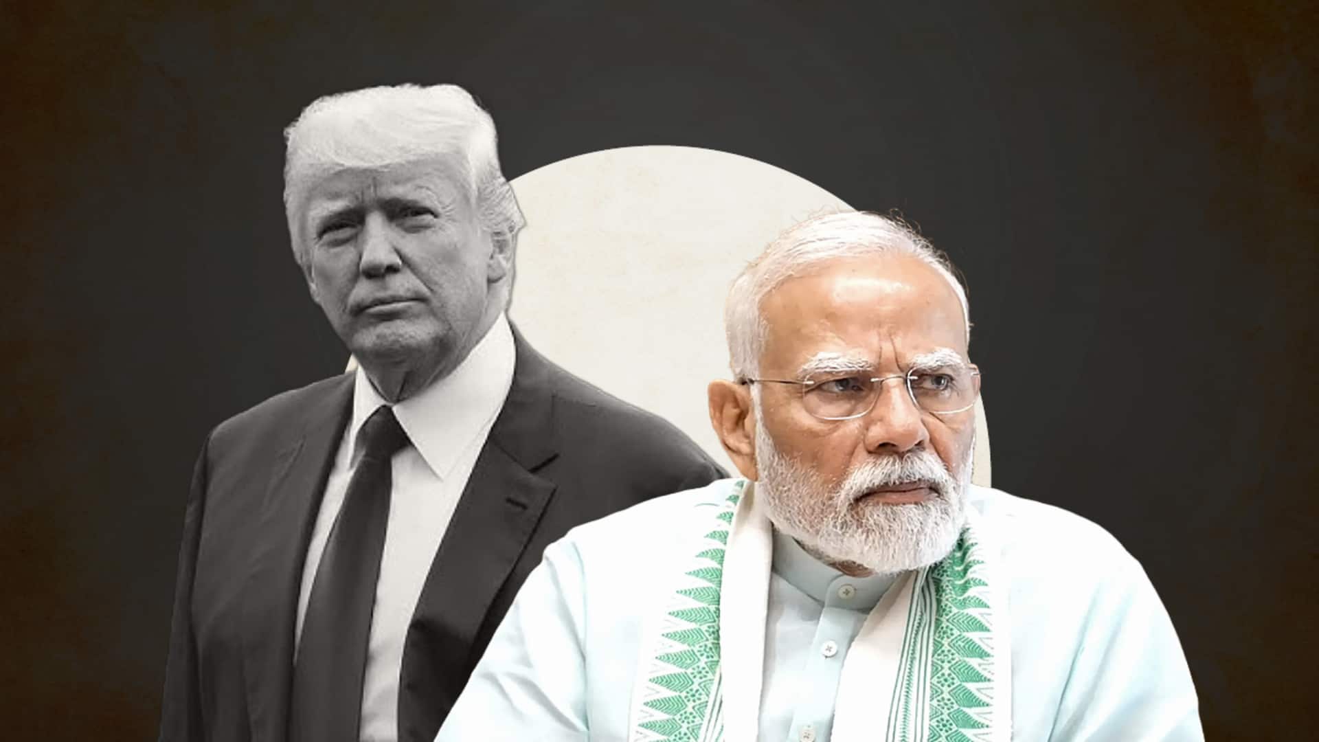 अमेरिका का आरोप, भारत समेत 40 देशों ने चीन को टैरिफ से बचने में मदद की