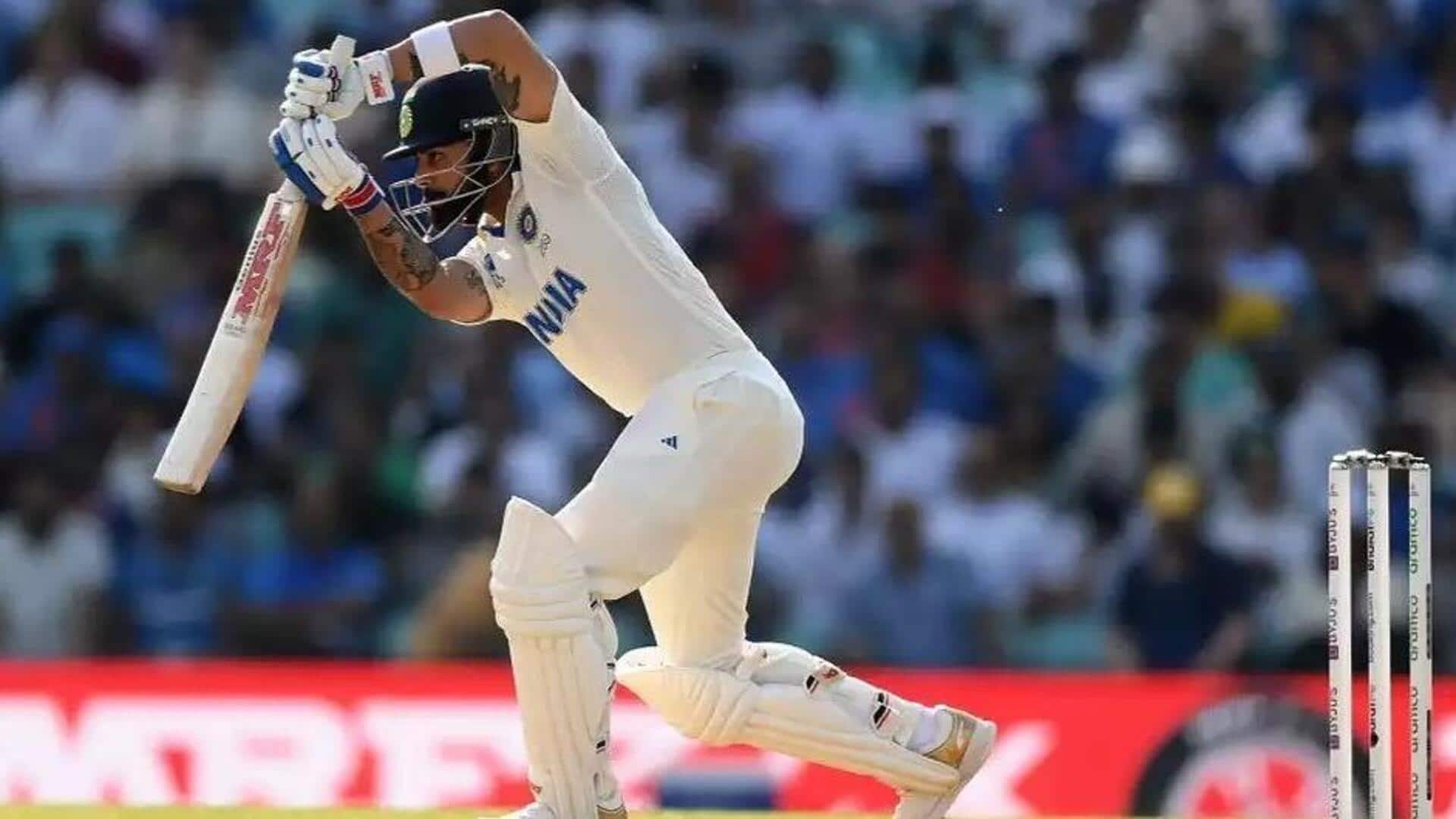 विराट कोहली हैं दक्षिण अफ्रीका में सर्वाधिक टेस्ट औसत वाले एशियाई बल्लेबाज