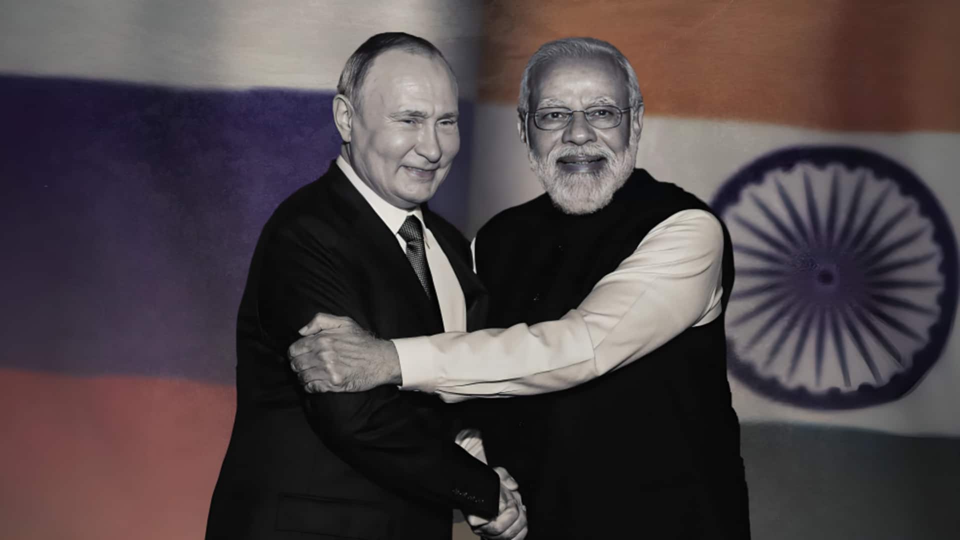 भारत और रूस के बीच मजबूत होगा पर्यटन का रिश्ता, मुक्त वीजा पर बातचीत शुरू होगी