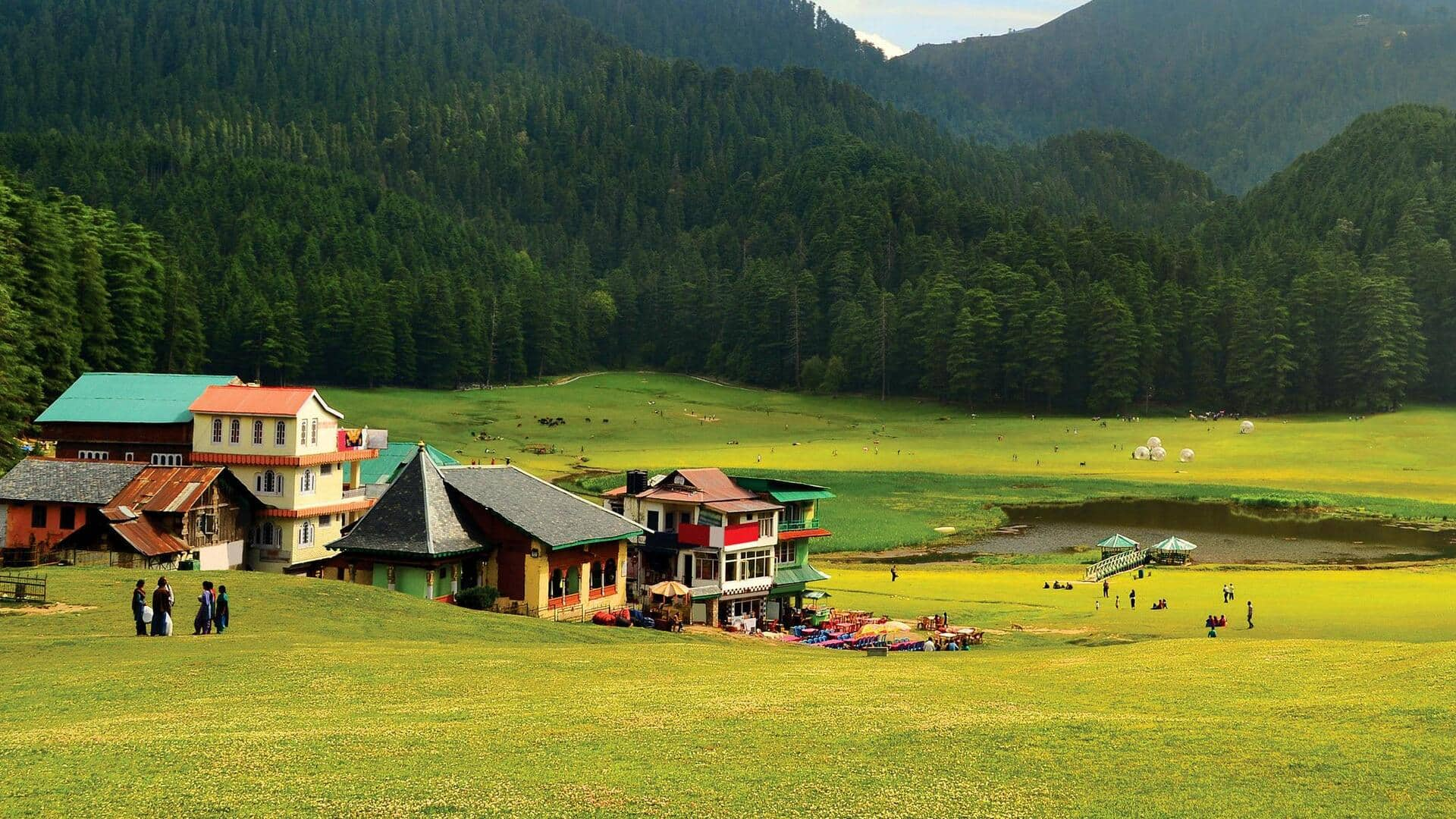 भारत में भी है एक 'मिनी स्विट्जरलैंड', जानिए कहां और वहां जाकर क्या-क्या करें