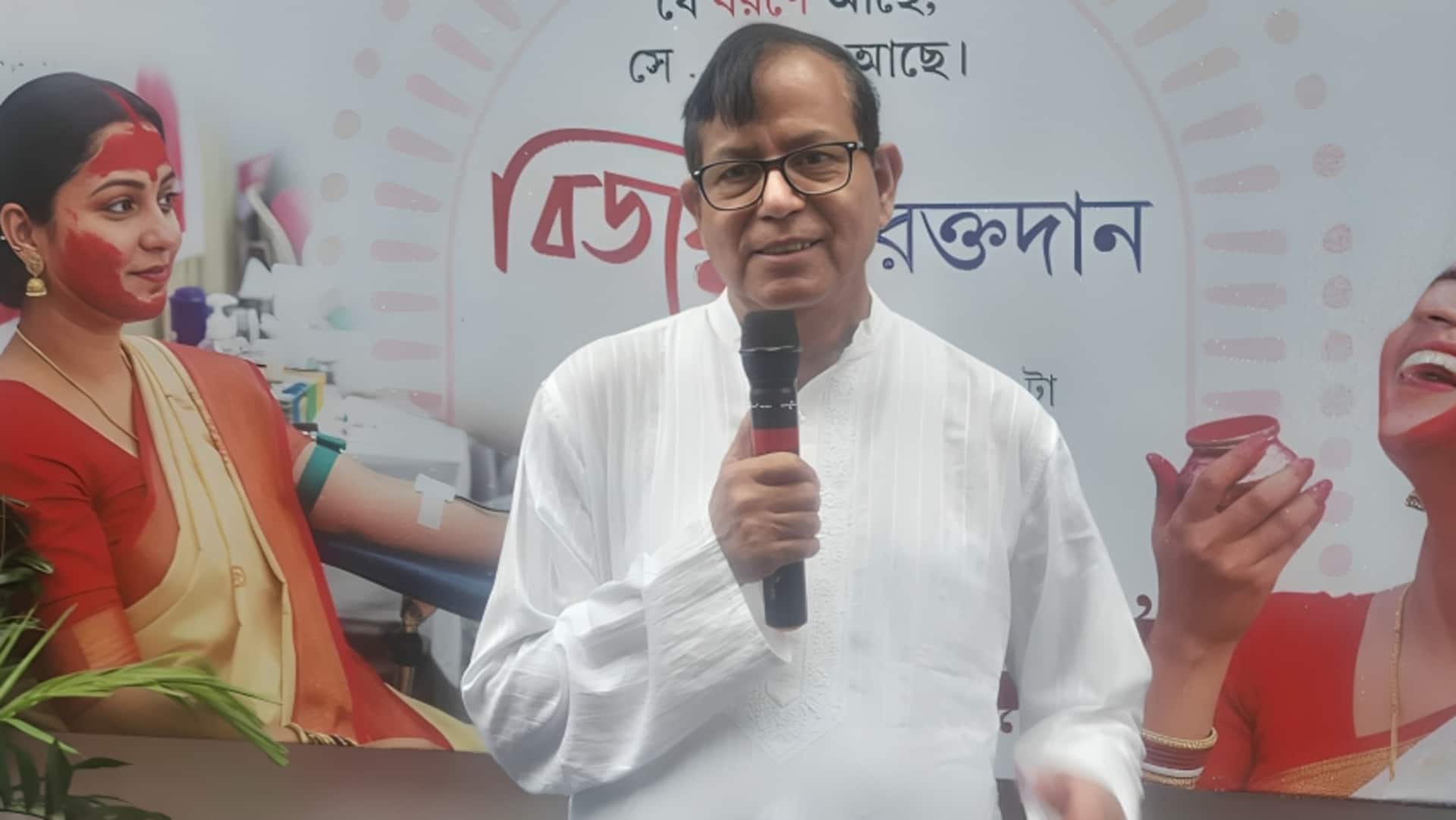 पश्चिम बंगाल में SIR की ड्राफ्ट सूची में कई गलतियां, CPM के मुस्लिम नेता बने ब्राह्मण