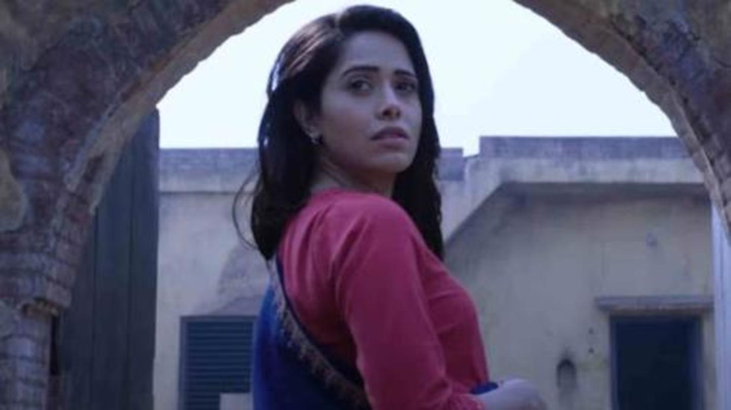 नुसरत के संजीदा अभिनय ने जीता दिल नुसरत के संजीदा अभिनय ने जीता दिल