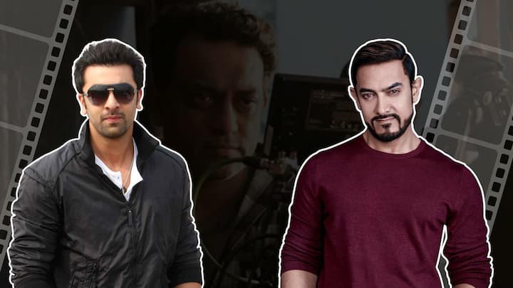 आमिर-रणबीर को साथ लेकर दो हीरो वाली फिल्म निर्देशित करेंगे अनुराग बसु