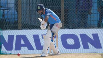 बांग्लादेश बनाम भारत: केएल राहुल भी हुए चोटिल, दूसरे टेस्ट से हो सकते हैं बाहर