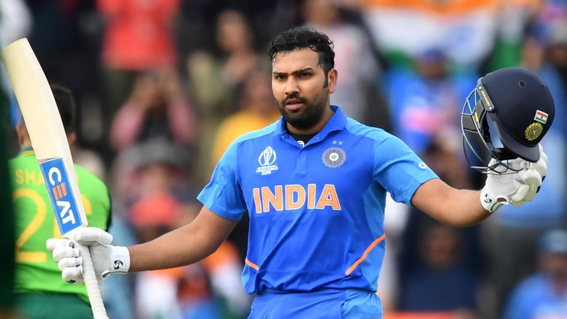 एशिया कप 2023: भारतीय कप्तान रोहित शर्मा तोड़ सकते हैं ये बड़े रिकॉर्ड्स 