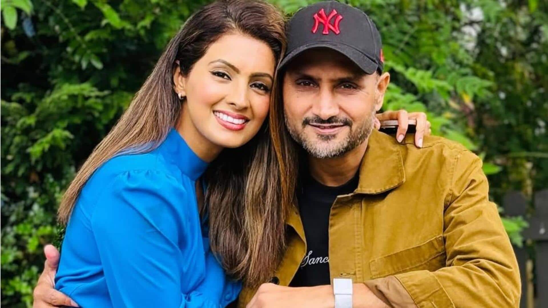 गीता बसरा 2 बार गर्भपात के दर्द से गुजरीं, बोलीं- टूट गई थी, हरभजन ने संभाला