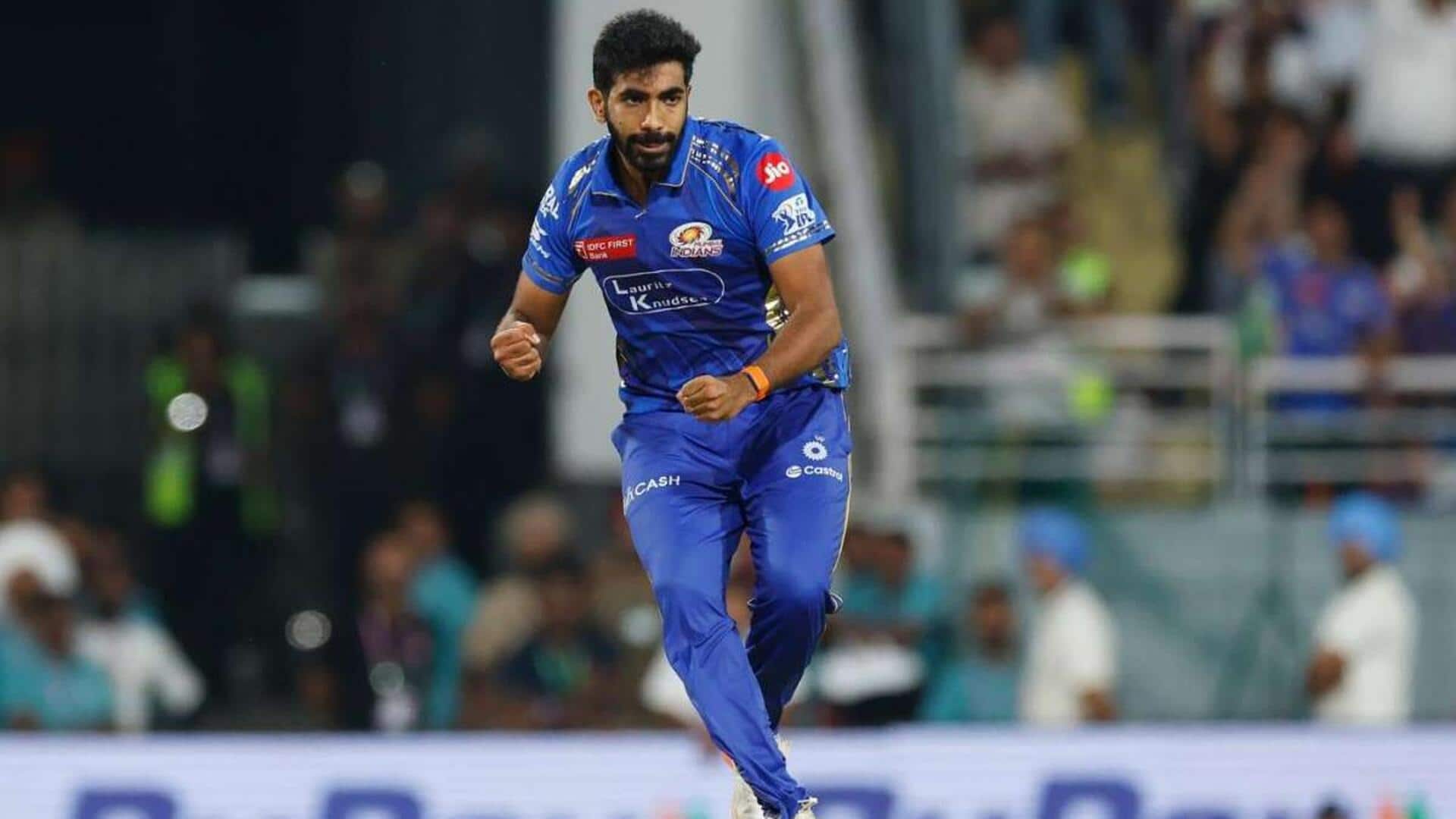 IPL 2026: क्यों RR के खिलाफ बड़ा खतरा बन सकते हैं जसप्रीत बुमराह? जानिए आंकड़े