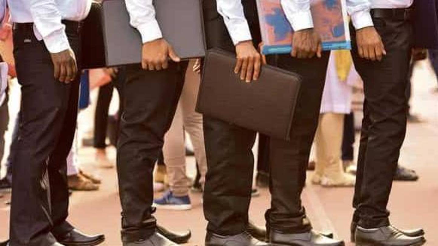परीक्षा रद्द होने की वजह क्या है? परीक्षा रद्द होने की वजह क्या है?