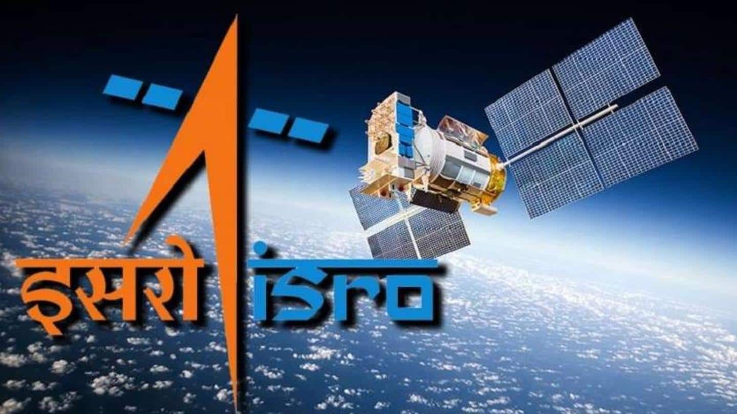 ISRO दे रहा है फ्री ऑनलाइन कोर्स का मौका​, घर बैठे करें अंतरिक्ष की पढ़ाई