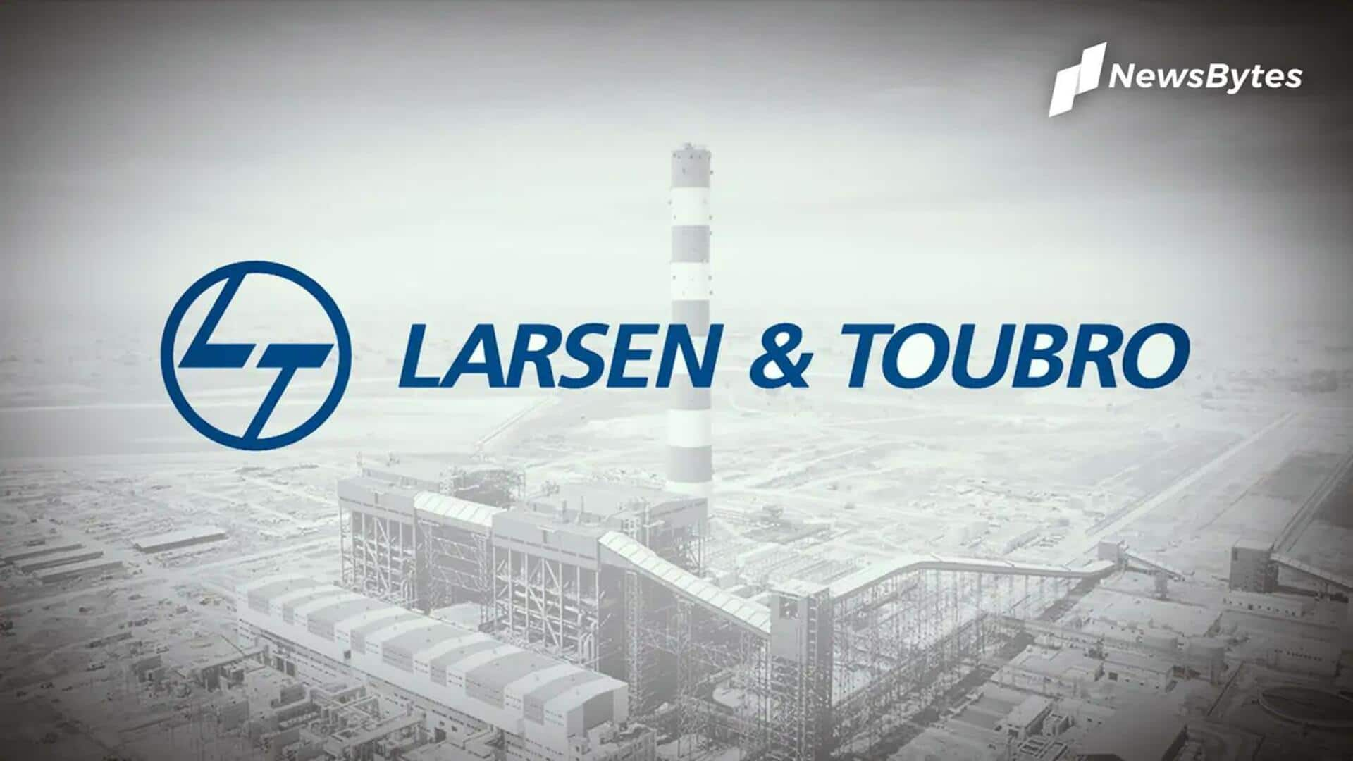 L&T स्थापित करेगी 3 नए डाटा सेंटर, 3,600 करोड़ रुपये होंगे खर्च