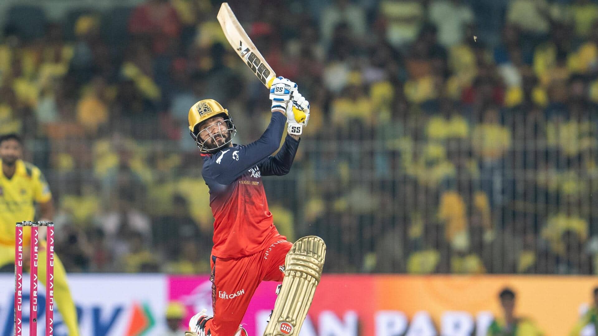 IPL 2025 में रजत पाटीदार का कैसा रहा प्रदर्शन? जानिए आंकड़े IPL 2025 में रजत पाटीदार का कैसा रहा प्रदर्शन? जानिए आंकड़े