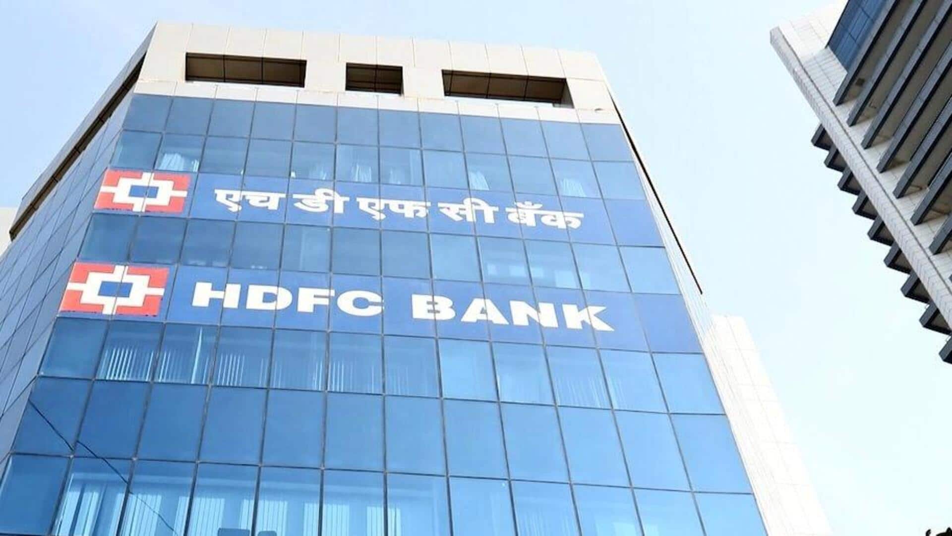 HDFC करेगी CEO पर आरोप लगाने वालों के खिलाफ कानूनी कार्रवाई, जानिए क्या है मामला HDFC करेगी CEO पर आरोप लगाने वालों के खिलाफ कानूनी कार्रवाई, जानिए क्या है मामला