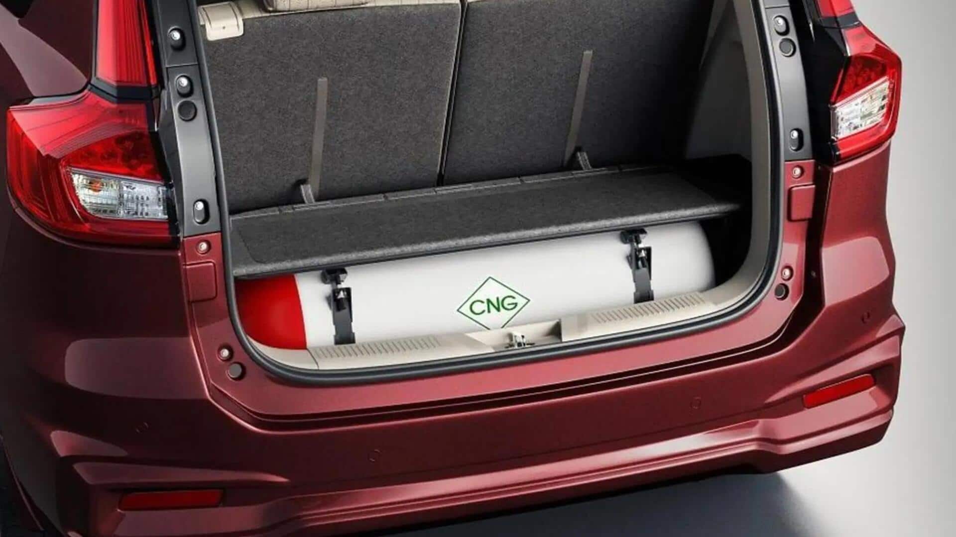 CNG कार की देखभाल पेट्रोल कार से कितनी अलग है?