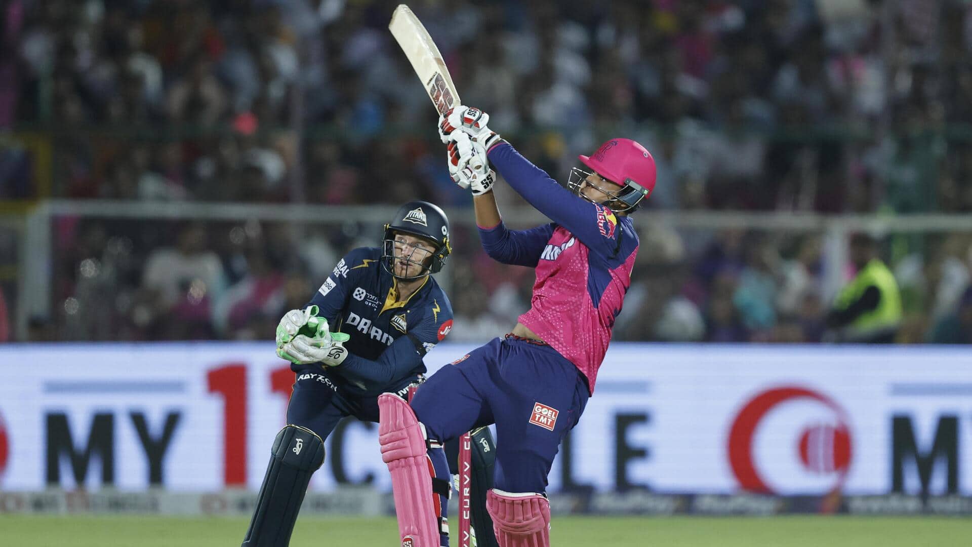 IPL 2026 में इन 5 भारतीय इमर्जिंग खिलाड़ियों के प्रदर्शन पर रहेंगी सबकी नजरें 