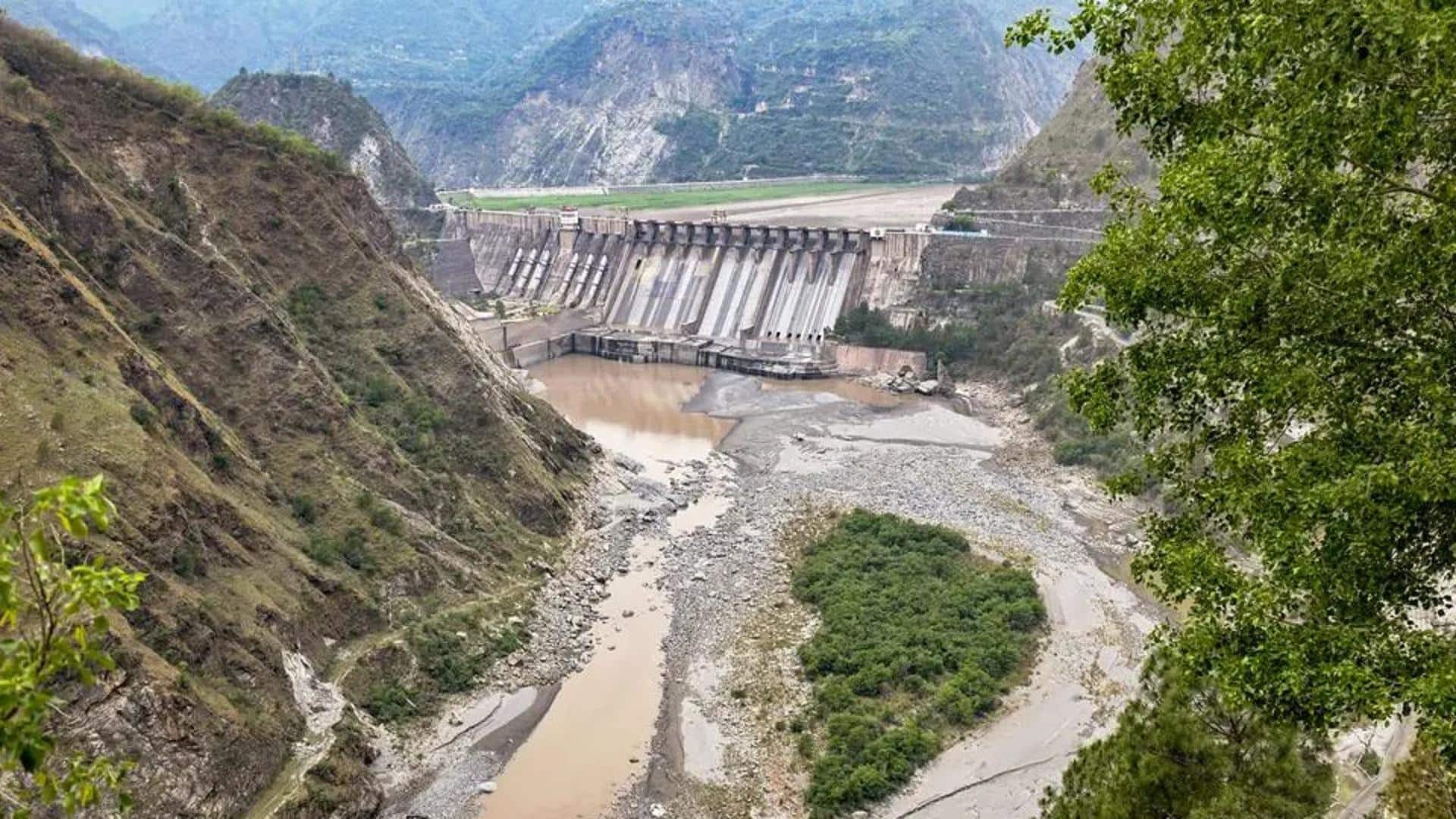 क्या है तुलबुल नेविगेशन परियोजना, जिसे दोबारा शुरू कर पाकिस्तान को झटका देना चाहता है भारत? 