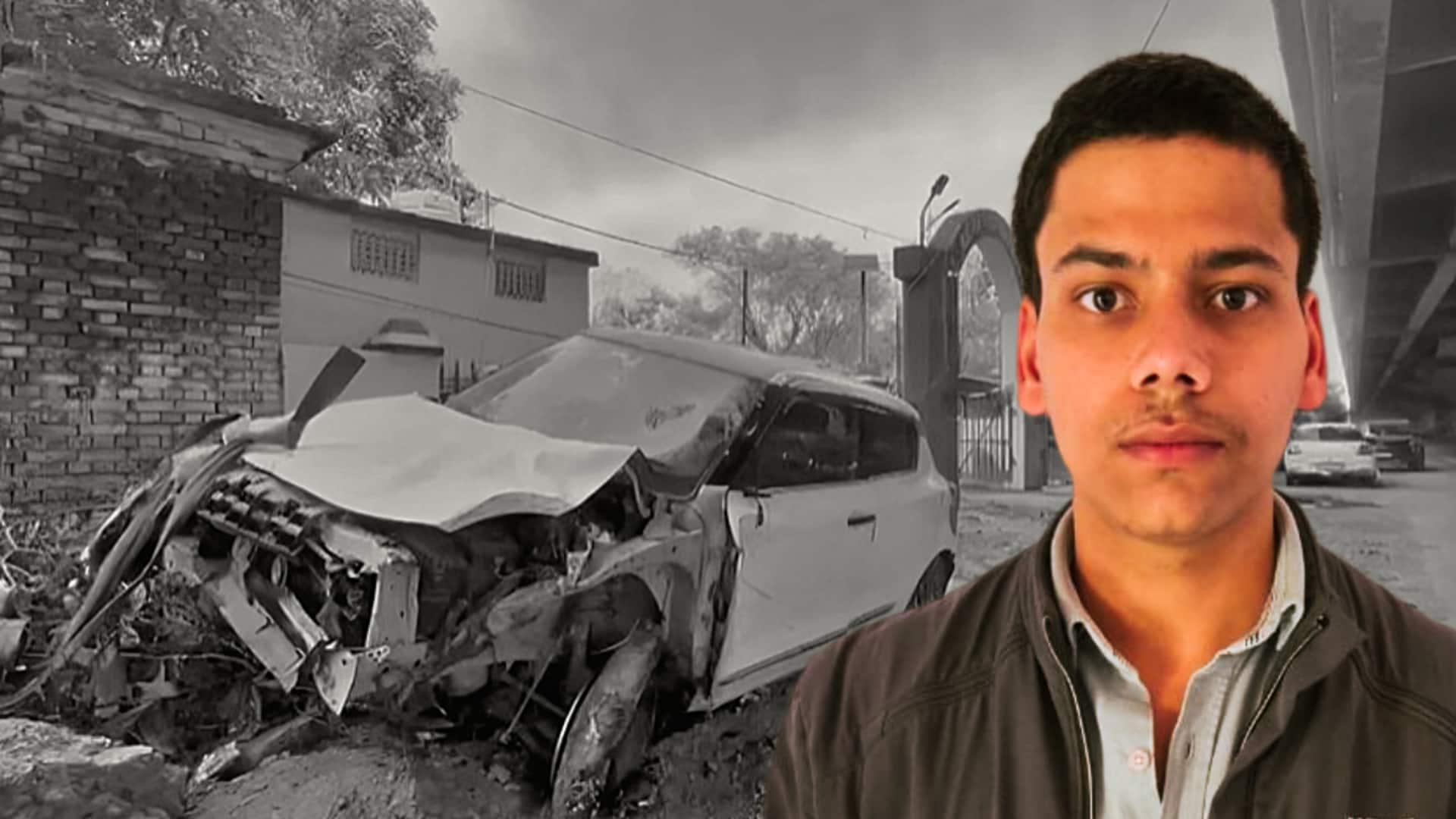 लखनऊ: कार से 6 लोगों को रौंदा, बच्चे की मौत; गिरफ्तार