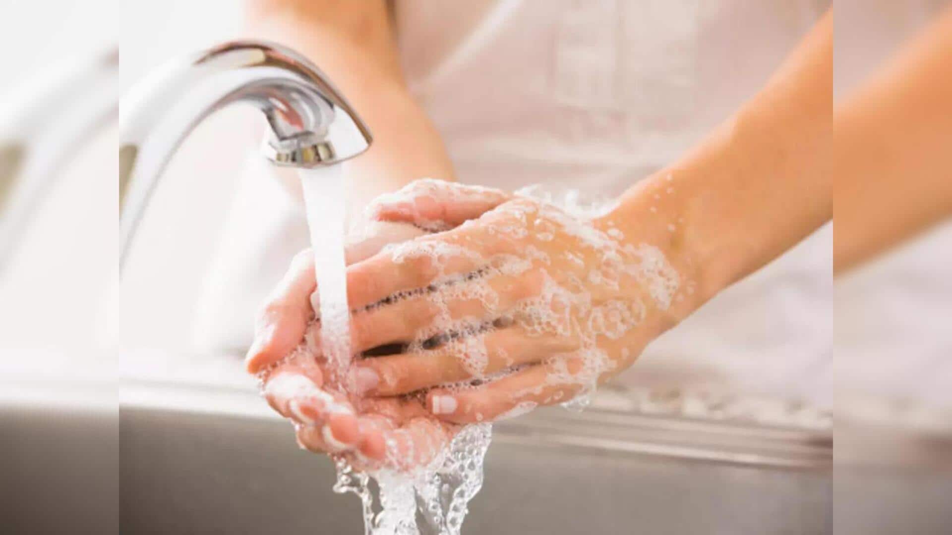 हाथ धोने से जुड़े इन भ्रमों को सच मानते हैं आप? पहले जानिए इनकी सच्चाई 