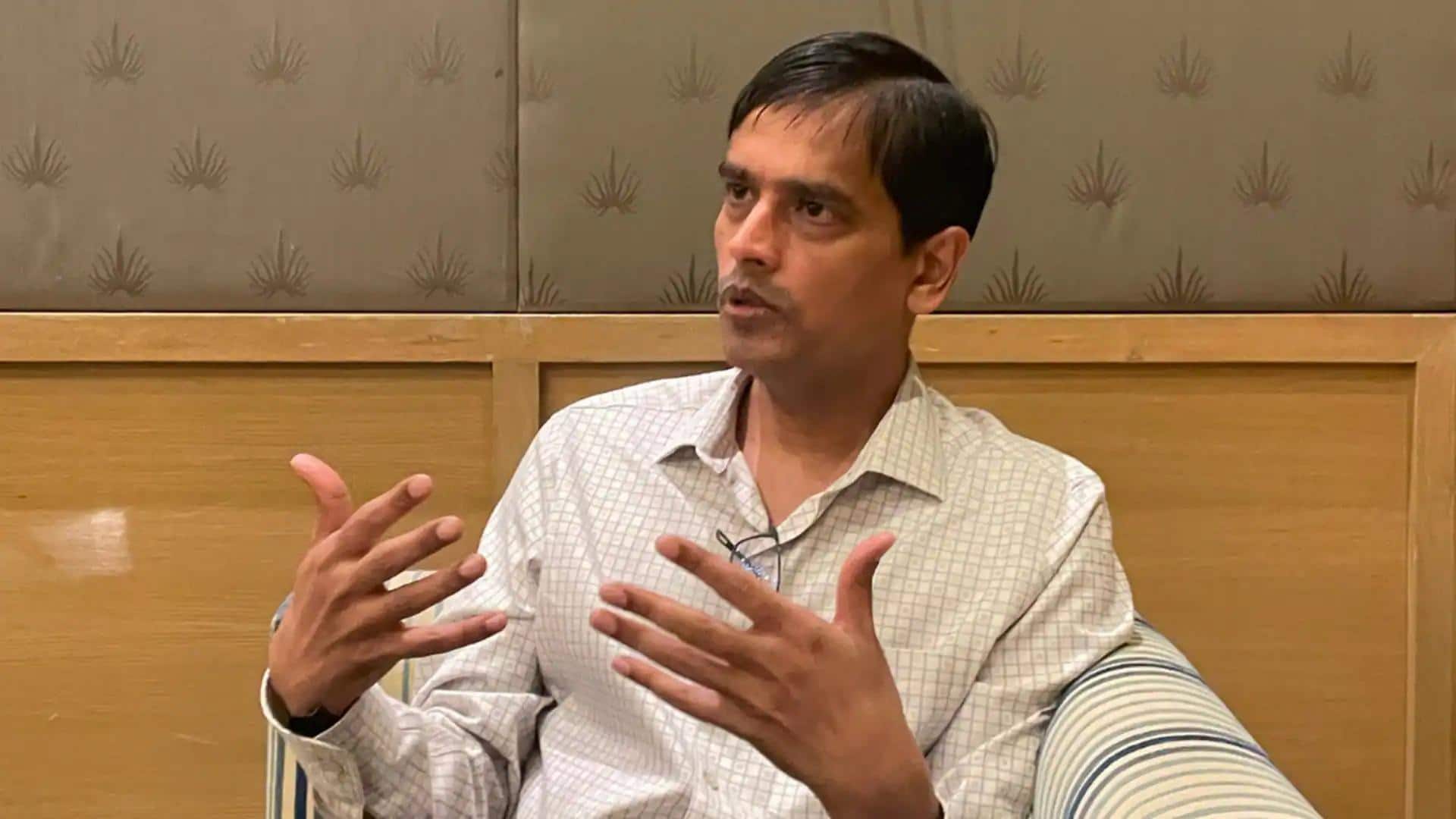 कौन हैं श्रीनिवास नारायणन? माता-पिता की देखभाल के लिए छोड़ रहे OpenAI में CTO पद