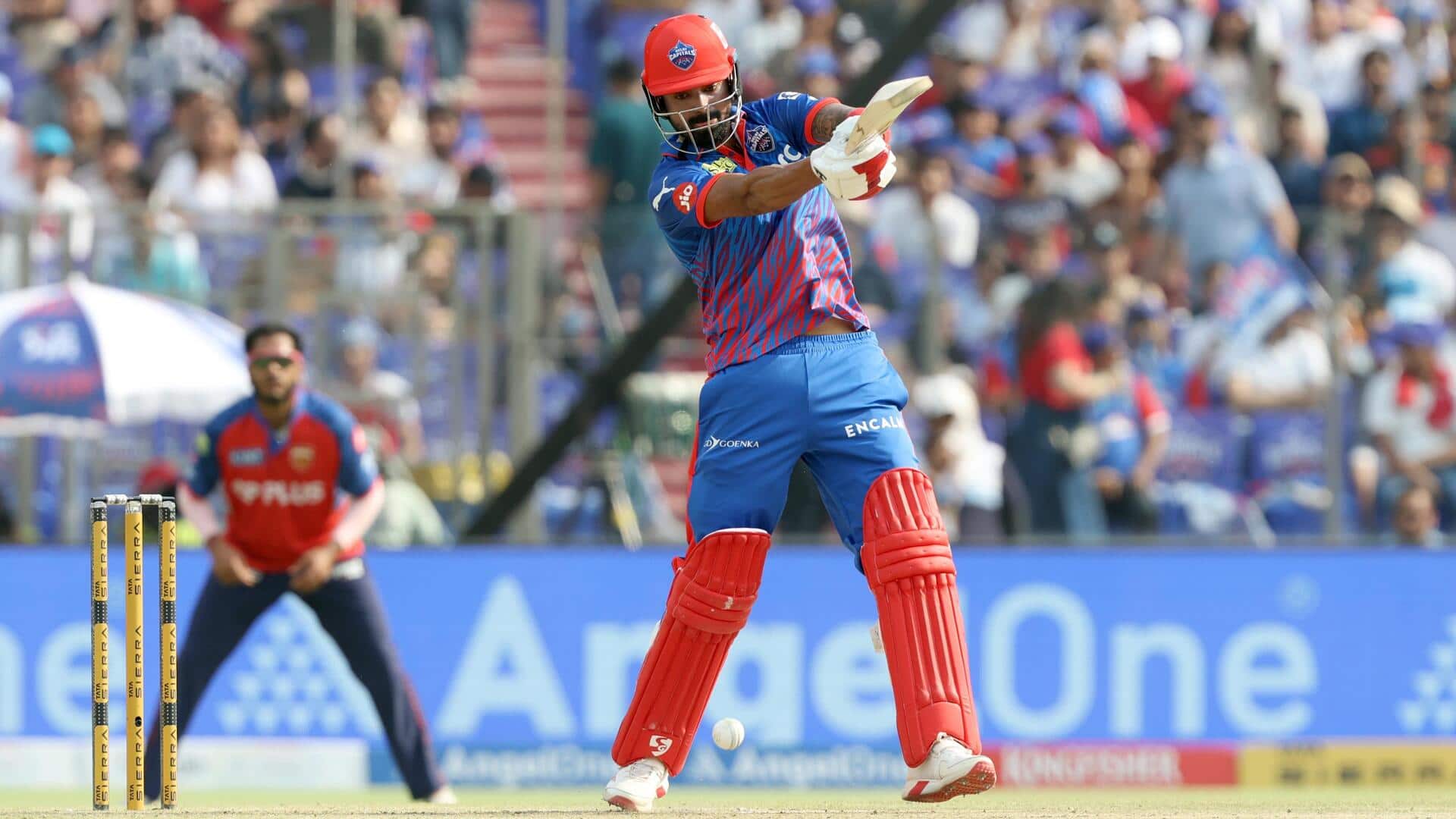IPL के इतिहास में इन बल्लेबाजों ने पूरे किए हैं सबसे तेज 5,000 रन