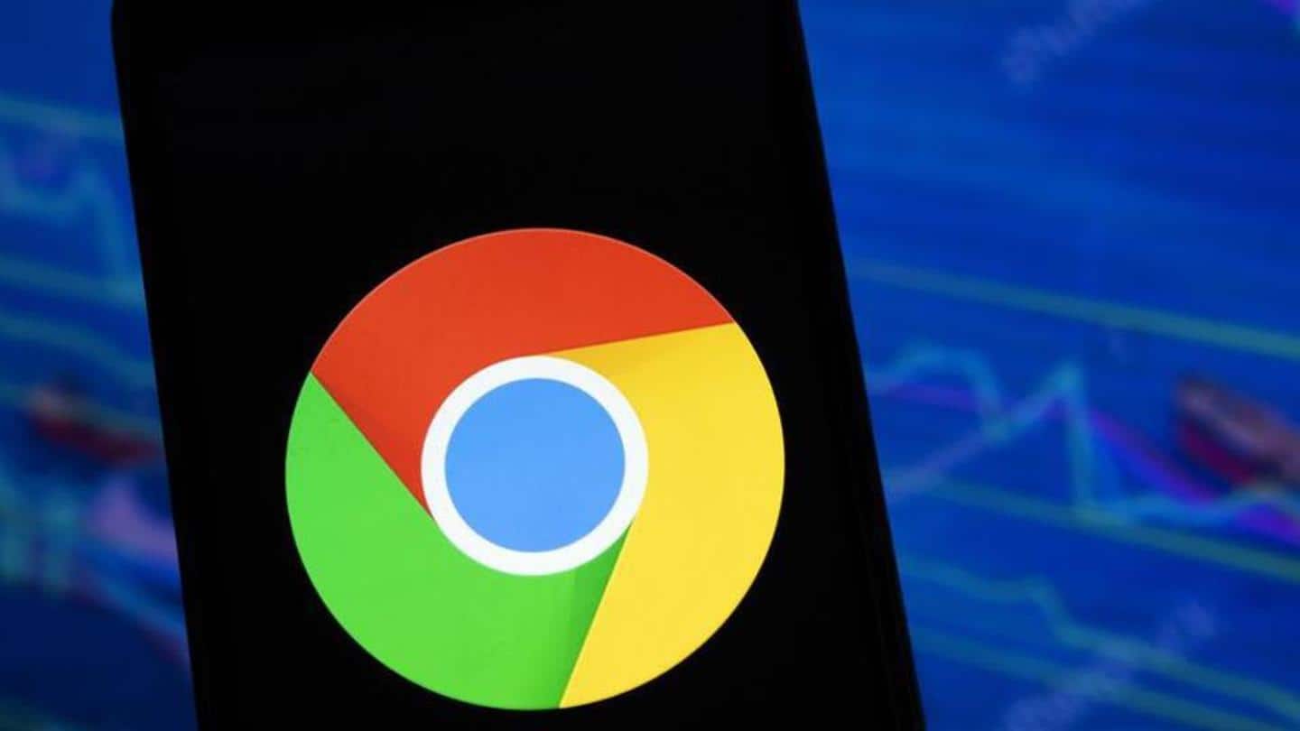 गूगल क्रोम ने यूजर्स को दी बड़े खतरे की चेतावनी, खुद को ऐसे रखें सुरक्षित