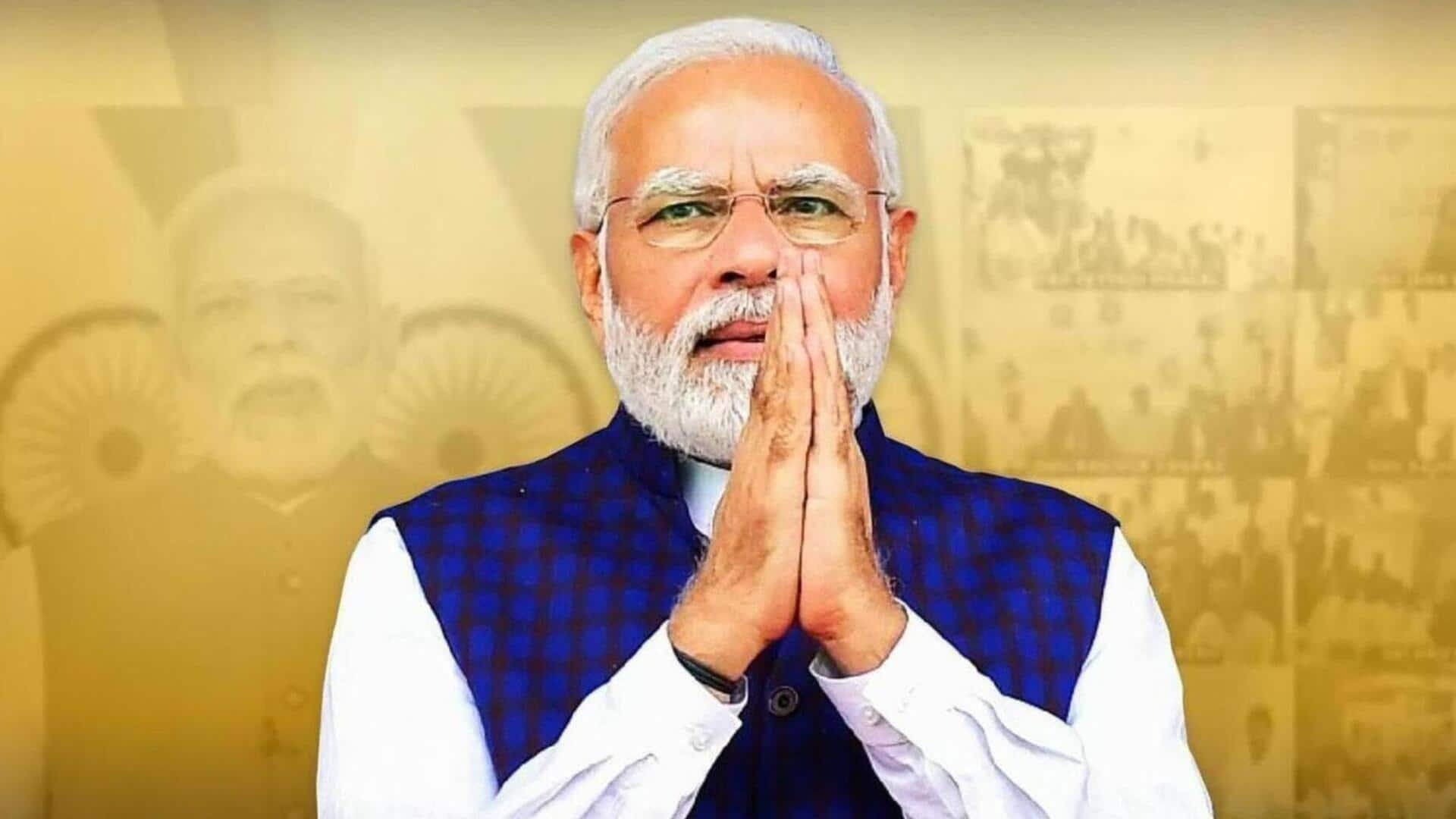 प्रधानमंत्री मोदी ने महाराष्ट्र में शिवाजी महाराज की प्रतिमा गिरने पर माफी मांगी, जानिए क्या कहा