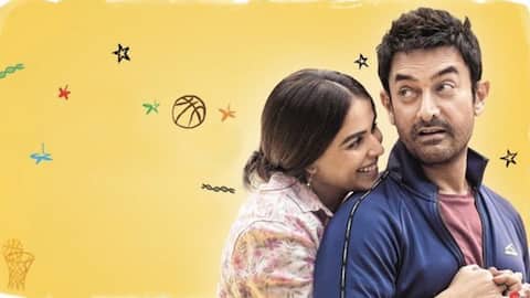 'सितारे जमीन पर' रिव्यू: फिल्म देख खुशी से झूम उठी जनता, चला आमिर खान का जादू