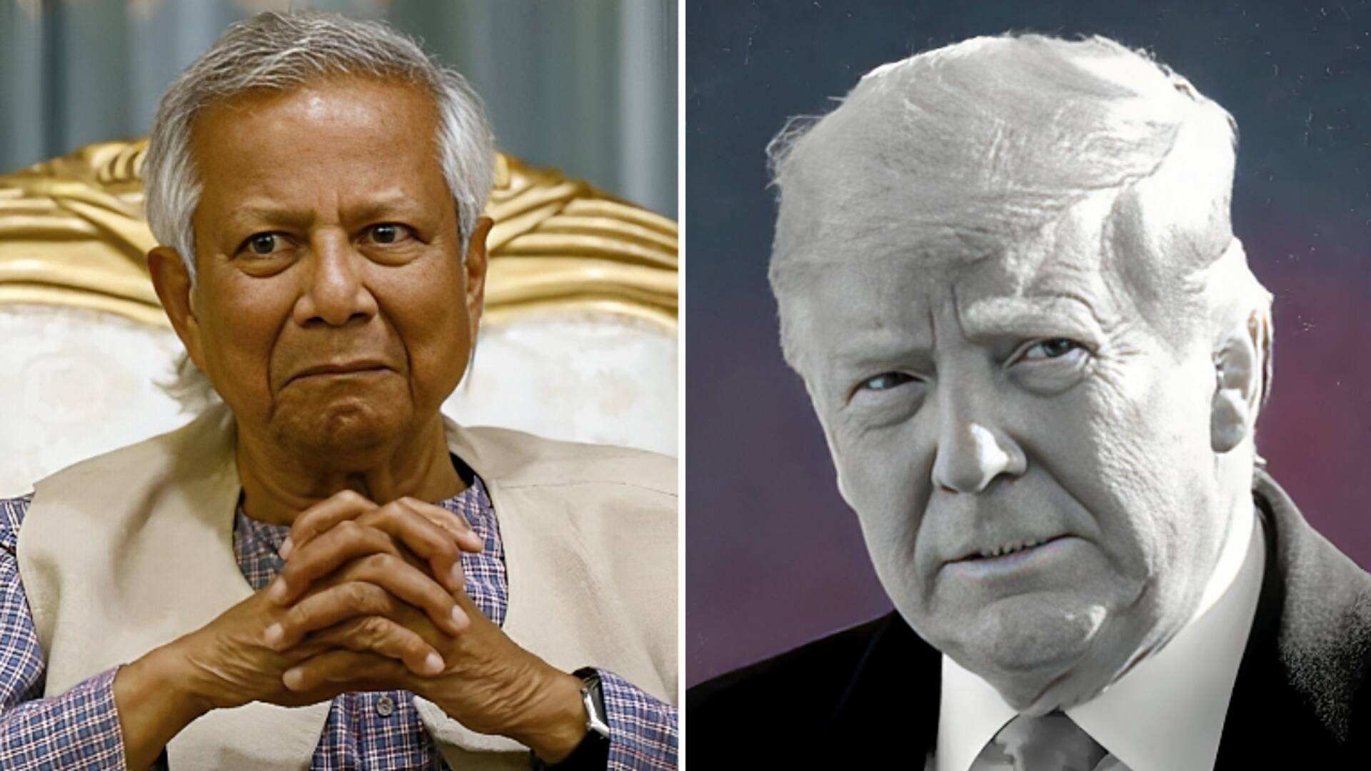 अमेरिका और बांग्लादेश के बीच हुआ व्यापार समझौता, बांग्लादेश का टैरिफ 1 प्रतिशत घटा