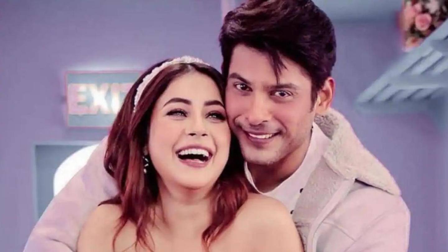 म्यूजिक वीडियो 'शोना शोना' और 'भुला दूंगा' से भी सिडनाज ने जीता दिल म्यूजिक वीडियो 'शोना शोना' और 'भुला दूंगा' से भी सिडनाज ने जीता दिल