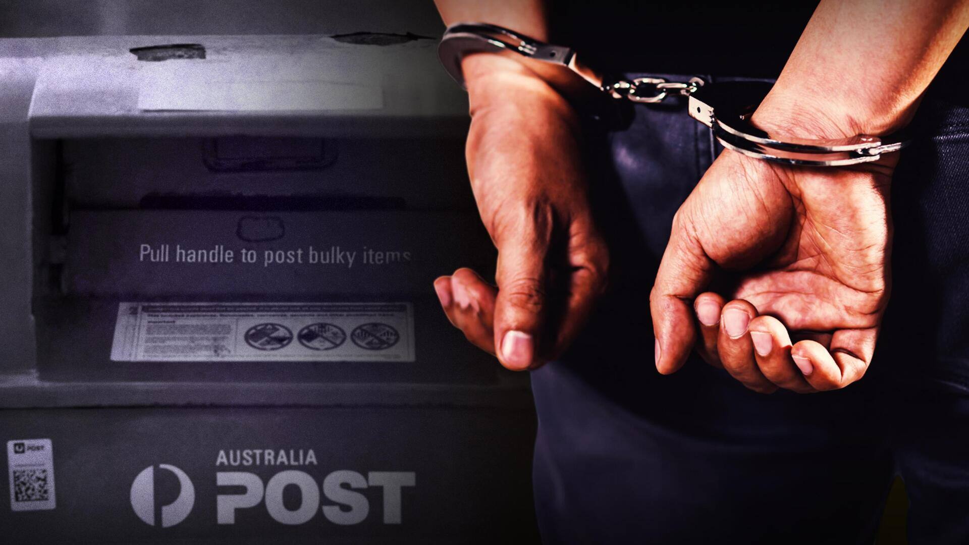 ऑस्ट्रेलिया: हॉलीवुड सितारों को मल-मूत्र भेजने वाले व्यक्ति को कोर्ट ने सुनाई सजा 