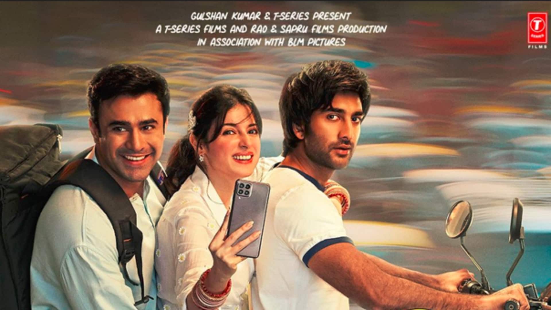 दिव्या खोसला कुमार की 'यारियां 2' की एडवांस बुकिंग शुरू, जानिए कब रिलीज होगी फिल्म