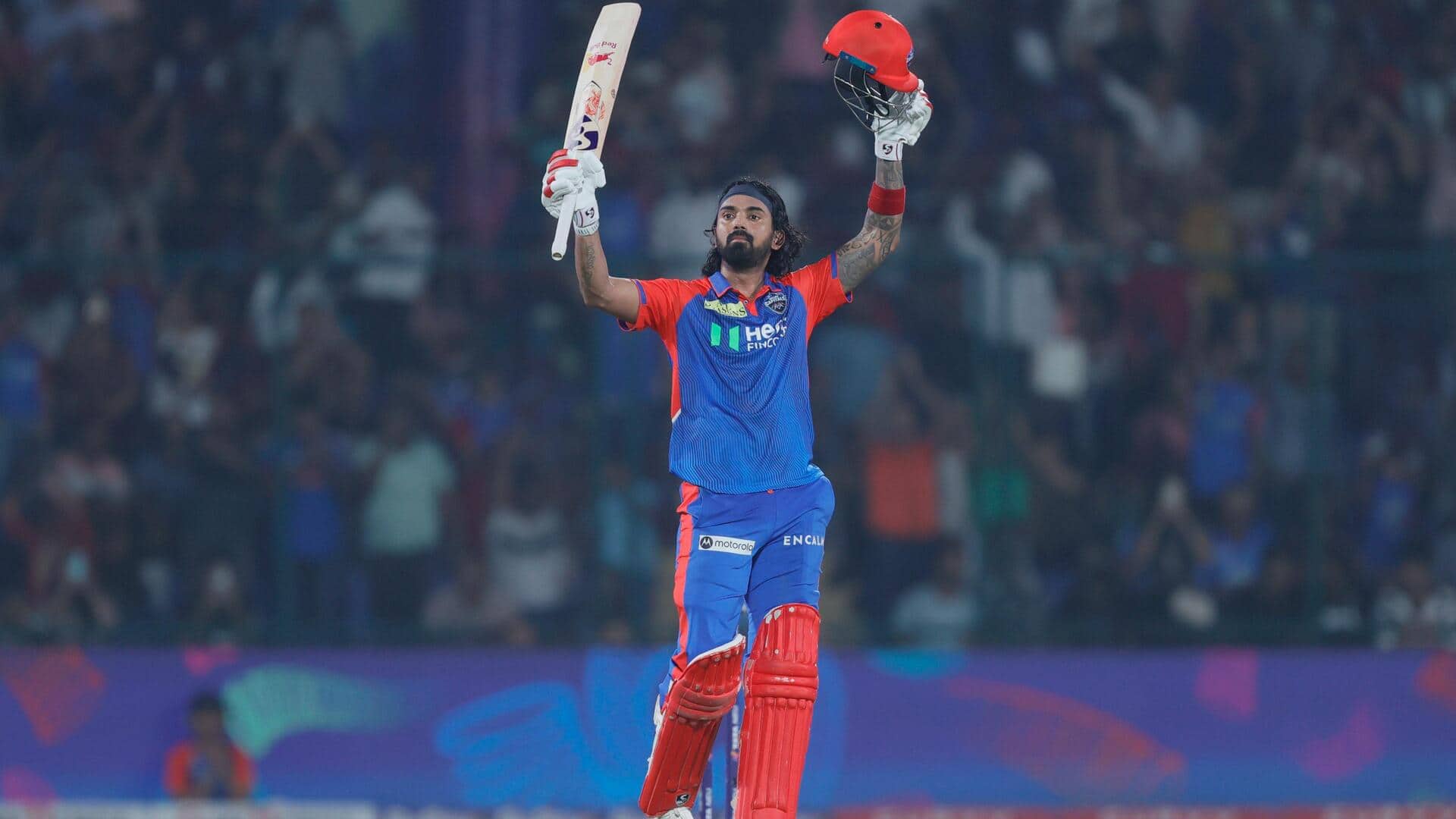 IPL 2025: केएल राहुल का इस सीजन में कैसा रहा प्रदर्शन? जानिए आंकड़े IPL 2025: केएल राहुल का इस सीजन में कैसा रहा प्रदर्शन? जानिए आंकड़े