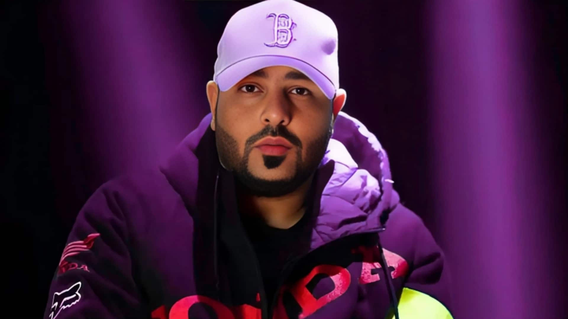 रैपर बादशाह ने विवादों के बीच मांगी माफी, बोले- हरियाणा का बेटा समझकर माफ कर दो