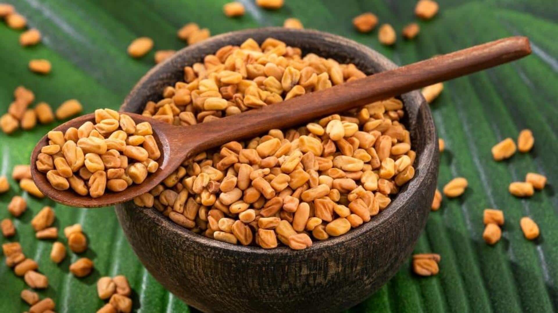 बालों की लंबाई बढ़ाने के लिए इन 5 बीजों को डाइट में जरूर करें शामिल