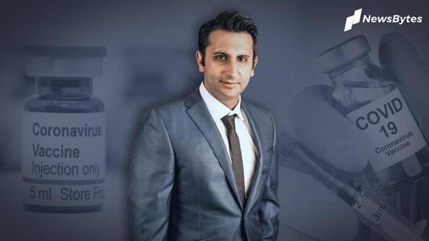 सितंबर तक उपलब्ध हो सकती है वैक्सीन सितंबर तक उपलब्ध हो सकती है वैक्सीन