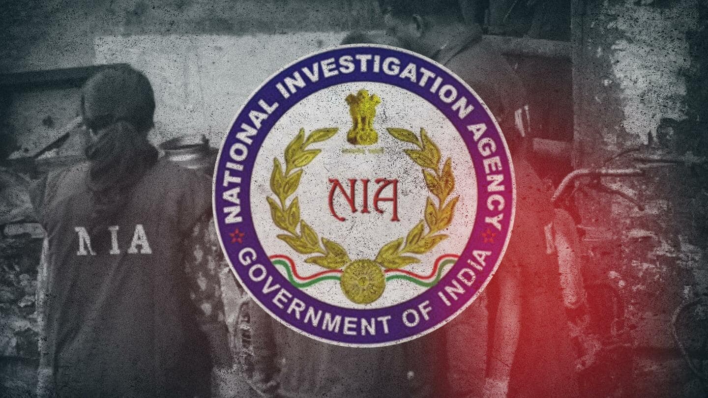उदयपुर हत्याकांड को गुजरात और महाराष्ट्र में हुई घटनाओं से जोड़ेगी NIA- रिपोर्ट