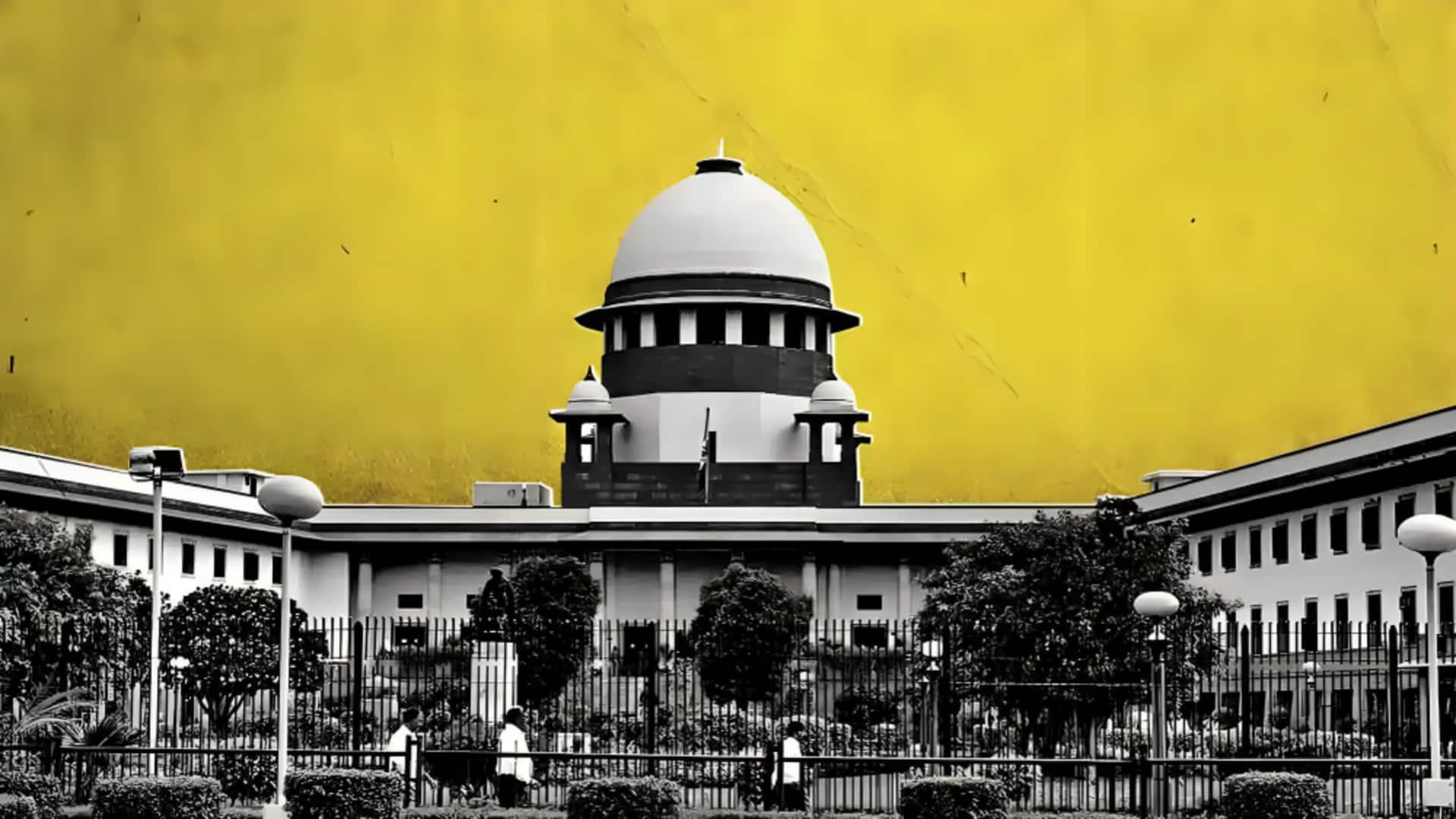 तमिलनाडु में 300 एकड़ का पूरा गांव वक्फ बोर्ड की जद में, सुप्रीम कोर्ट पहुंचा मामला तमिलनाडु में 300 एकड़ का पूरा गांव वक्फ बोर्ड की जद में, सुप्रीम कोर्ट पहुंचा मामला