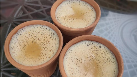पतझड़ के दौरान अपनी चाय को इस तरह बनाएं और स्वादिष्ट, हल्की ठंड में आएगी पसंद