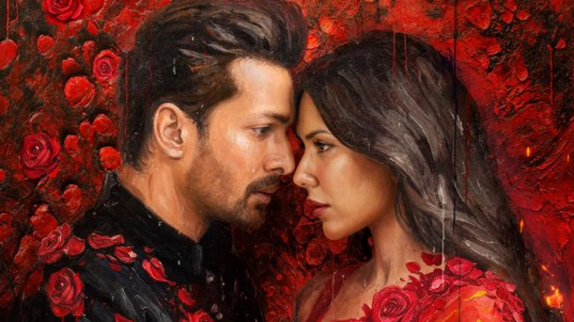 बॉक्स ऑफिस: 'थामा' को थोड़ी राहत, 'एक दीवाने की दीवानियत' ने निकाली अपनी लागत बॉक्स ऑफिस: 'थामा' को थोड़ी राहत, 'एक दीवाने की दीवानियत' ने निकाली अपनी लागत