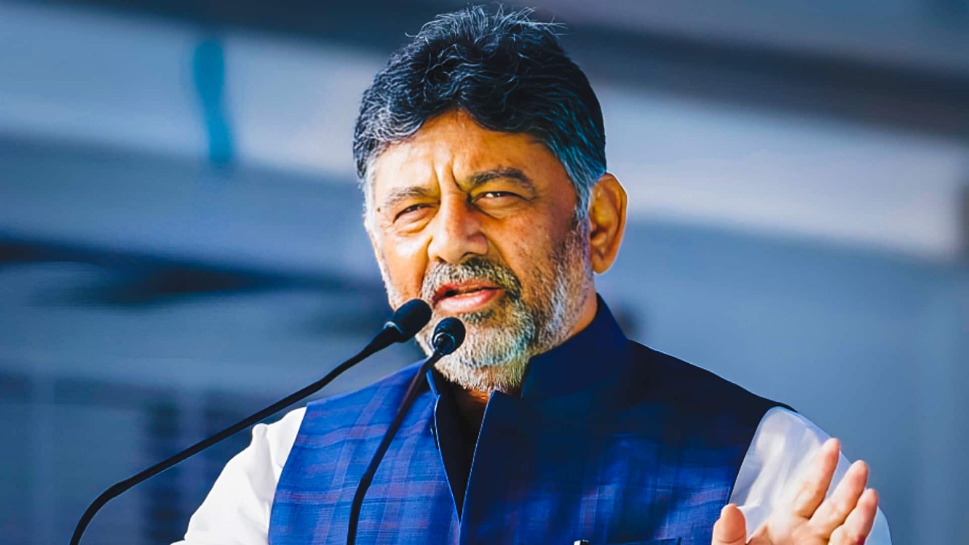 कर्नाटक में 4 उपमुख्यमंत्री और 10 मंत्री के साथ 3 जून को डीके शिवकुमार का शपथ-ग्रहण