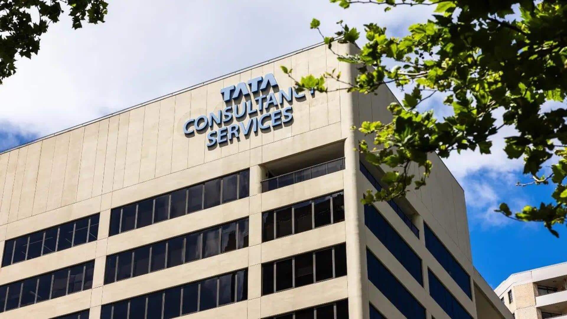 TCS ब्रिटेन में पैदा करेगी 5,000 नए रोजगार, जानिए क्या है योजना TCS ब्रिटेन में पैदा करेगी 5,000 नए रोजगार, जानिए क्या है योजना