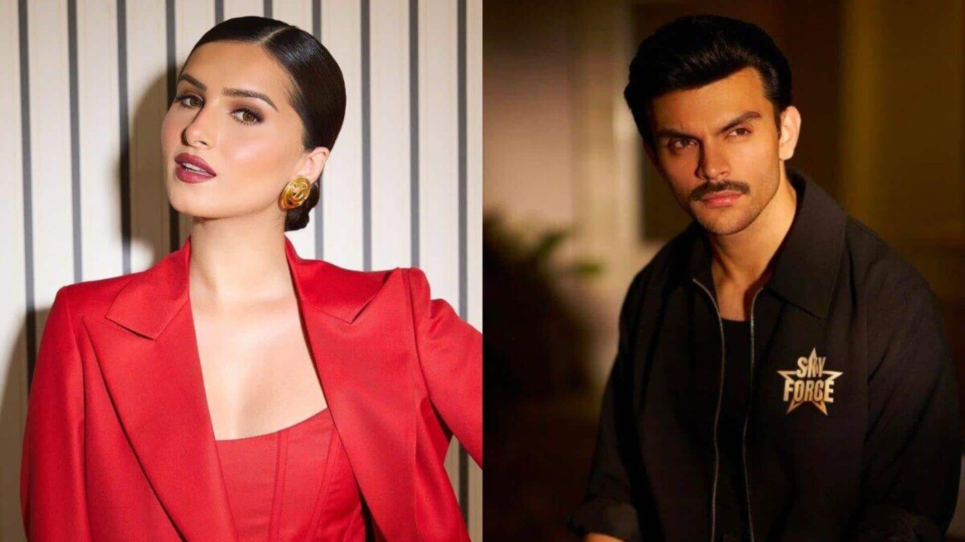 तारा सुतारिया-वीर पहाड़िया की ब्रेकअप खबरों ने छेड़ी बहस, बीच में पिस रहे एपी ढिल्लों