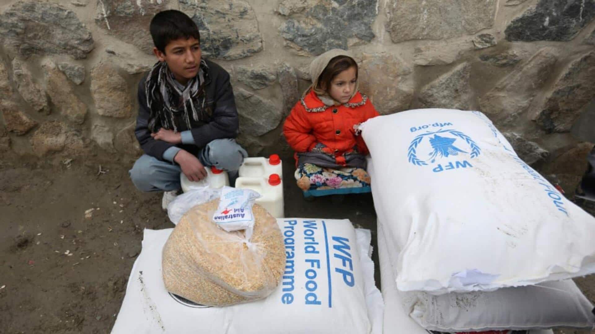 ईरान युद्ध के कारण 3.2 करोड़ लोग गरीबी में धकेले जा सकते हैं- संयुक्त राष्ट्र