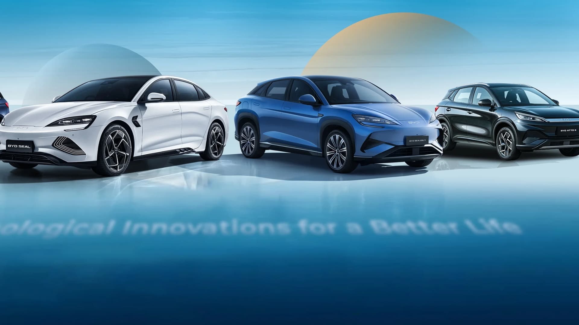 BYD कारें अगले महीने से होंगी 1 लाख रुपये तक महंगी, जानिए क्यों बढ़ाई कीमत