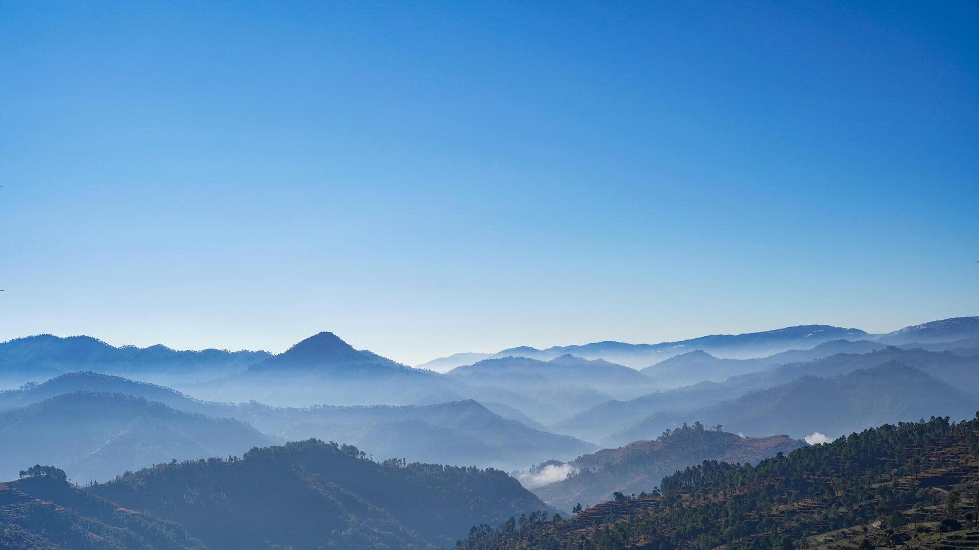 उत्तर भारत के ये 5 हिल स्टेशन आपको बना देंगे दीवाना, जानिए जाने का सही समय