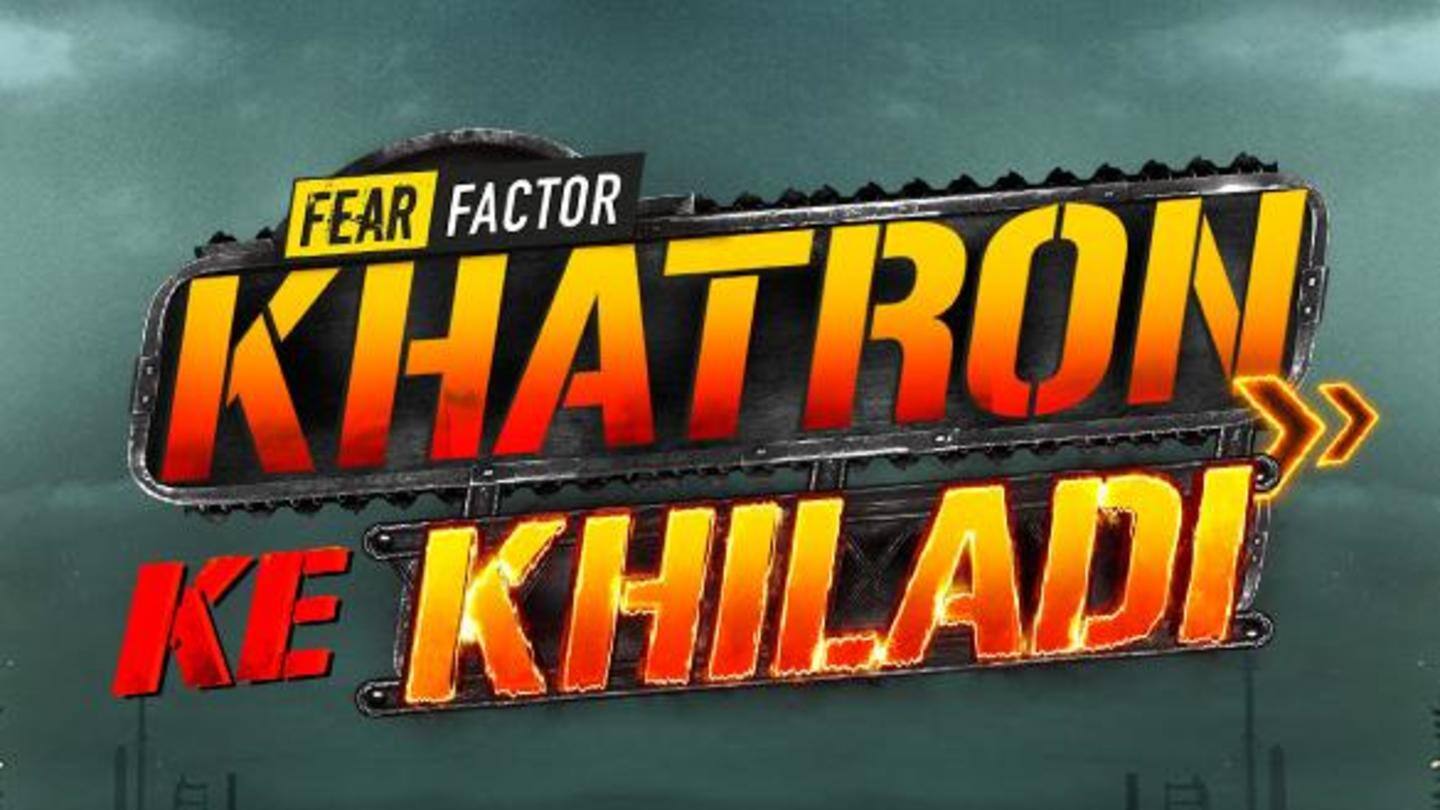 Colors' 'Khatron Ke Khiladi 13' onboards 16 sponsors