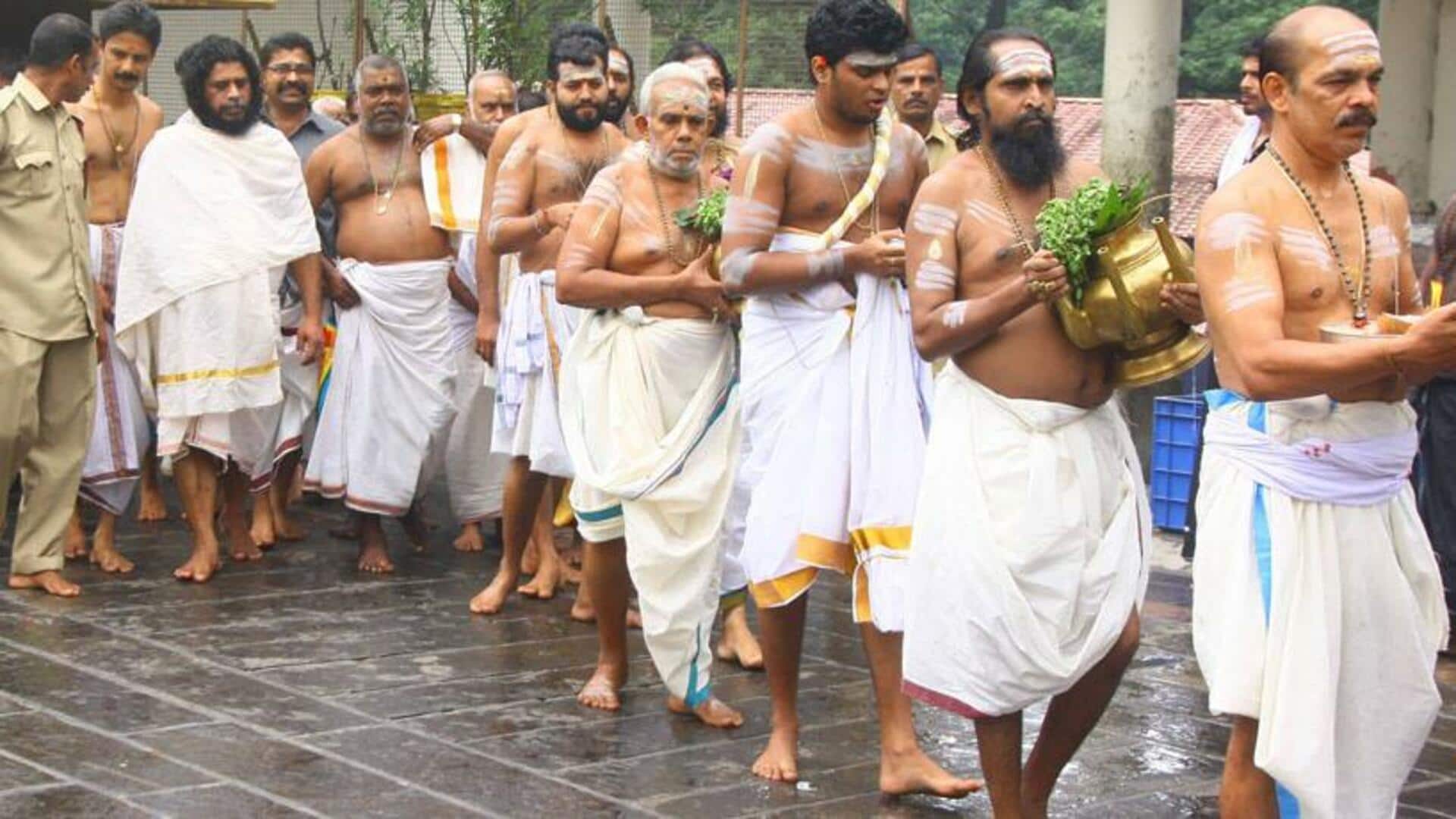 तमिलनाडु: चेन्नई के धर्मलिंगेश्वर मंदिर में तालाब में डूबने से 5 युवा पुजारियों की मौत